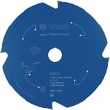 Bosch 2 608 644 554 hoja de sierra circular 16 cm 1 pieza(s) Panel de fibrocemento, 16 cm, 2 cm, 1,2 mm, 8500 RPM, 1,8 mm
