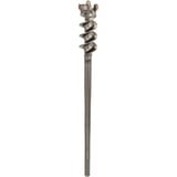 Bosch Brocas para taladros pasantes sds max-9 break through Martillo perforador, 6,5 cm, 600 mm, Ladrillo, Concreto, Caliza, 45 cm, SDS Max