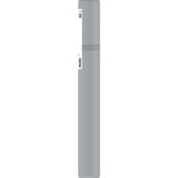 Bosch Brocas para taladros pasantes sds max-9 break through Martillo perforador, 6,5 cm, 600 mm, Ladrillo, Concreto, Caliza, 45 cm, SDS Max