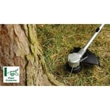 Bosch BrushCut tijera de césped inalámbrica 2,4 mm 36 V Ión de litio Verde, Cortabordes verde/Negro, 2,4 mm, Acero inoxidable, 4500 RPM, 33 cm, Verde, Ión de litio