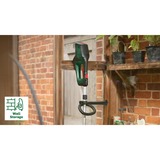Bosch BrushCut tijera de césped inalámbrica 2,4 mm 36 V Ión de litio Verde, Cortabordes verde/Negro, 2,4 mm, Acero inoxidable, 4500 RPM, 33 cm, Verde, Ión de litio
