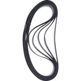 Bosch Expert Banda abrasiva N470 Gruesa, 40mm x 760mm, Banda de lijado 