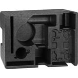 Bosch Inserto L-Boxx GEX 185-LI, Depósito negro