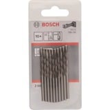 Bosch Punta de guía cortadora Ø 3,2mm, para fresadora Rotocut 