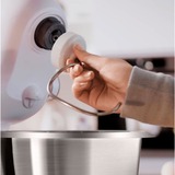 Bosch Serie 2 MUM robot de cocina 700 W 3,8 L Blanco blanco, 3,8 L, Blanco, Botones, 2,4 kg, 1,7 kg, 1,1 m