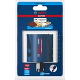 Bosch Sierra de corona para materiales de construcción PC Plus EXPERT, Ø 64mm 