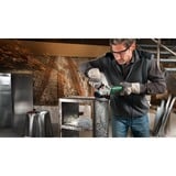 Bosch UniversalGrind 750-125 amoladora angular 12,5 cm 12000 RPM 750 W 1,9 kg verde/Negro, 12000 RPM, 12,5 cm, Corriente alterna, 1,9 kg, Motor sin escobillas