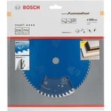 Bosch ‎2608644127 hoja de sierra circular 20,3 cm 1 pieza(s) Madera, 20,3 cm, Bosch, 320 g, 1 pieza(s)