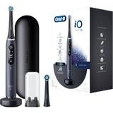 Braun Oral-B iO Series 7N, Cepillo de dientes eléctrico negro