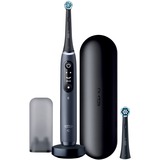 Braun Oral-B iO Series 7N, Cepillo de dientes eléctrico negro