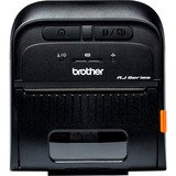 Brother RJ3055WBXX1, Impresora de tickets negro