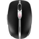 CHERRY Ratón negro
