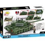 COBI COBI-2627, Juegos de construcción 