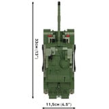 COBI COBI-2627, Juegos de construcción 