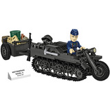 COBI COBI-2681, Juegos de construcción 