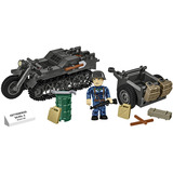 COBI COBI-2681, Juegos de construcción 