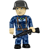 COBI COBI-2681, Juegos de construcción 