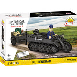 COBI COBI-2681, Juegos de construcción 