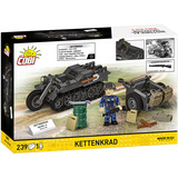 COBI COBI-2681, Juegos de construcción 