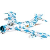 COBI MiG-17 NATO Code "Fresco", Juegos de construcción 