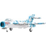COBI MiG-17 NATO Code "Fresco", Juegos de construcción 