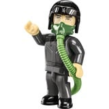 COBI MiG-17 NATO Code "Fresco", Juegos de construcción 