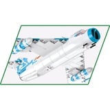 COBI MiG-17 NATO Code "Fresco", Juegos de construcción 