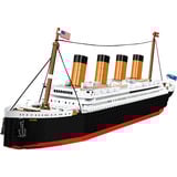 COBI R.M.S. Titanic, Juegos de construcción 