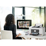 Canon GX4050, Impresora multifuncional blanco