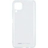 Case FortyFour Funda para teléfono móvil transparente