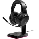 Cooler Master Auriculares para gaming negro