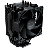 Cooler Master Hyper 411 Nano, Disipador de CPU negro