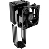 Cooler Master Hyper 411 Nano, Disipador de CPU negro
