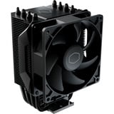 Cooler Master RR H410 25PK R1, Disipador de CPU negro