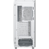 Corsair 3200D RS White, Cajas de torre blanco