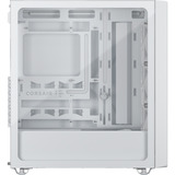 Corsair 3200D RS White, Cajas de torre blanco