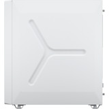 Corsair 3200D RS White, Cajas de torre blanco
