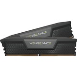 Corsair CMK32GX5M2B7000C40, Memoria RAM negro