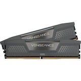 Corsair CMK64GX5M2B6000Z30, Memoria RAM gris