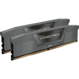 Corsair CMK64GX5M2B6000Z30, Memoria RAM gris