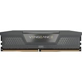 Corsair CMK64GX5M2B6000Z30, Memoria RAM gris