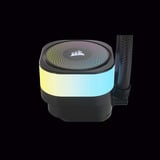 Corsair CW-9061018-WW/RF, Refrigeración por agua negro