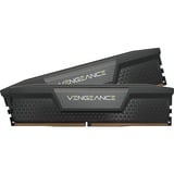 Corsair DIMM 32 GB DDR5-7000 (2x 16 GB) Dual-Kit, Memoria RAM negro