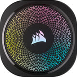 Corsair iCUE LINK TITAN 360 RX RGB Reacondicionado, Refrigeración por agua negro