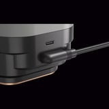 Corsair iCUE LINK TITAN 360 RX RGB Reacondicionado, Refrigeración por agua negro