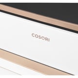 Cosori CAF-TF101S-WEUR, Freidora de aire caliente blanco