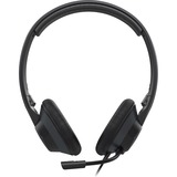 Creative HS-720 V2, Auriculares con micrófono negro