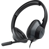 Creative HS-720 V2, Auriculares con micrófono negro