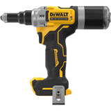 DEWALT DCF414NT-XJ, Pistola de remache amarillo/Negro