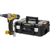 DEWALT DCF414NT-XJ, Pistola de remache amarillo/Negro